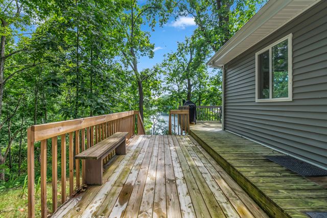 10911 Woodbrook Drive, Cement City, MI 49233