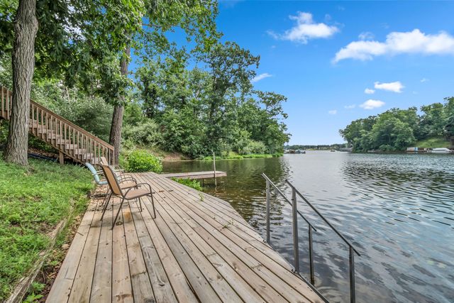 10911 Woodbrook Drive, Cement City, MI 49233