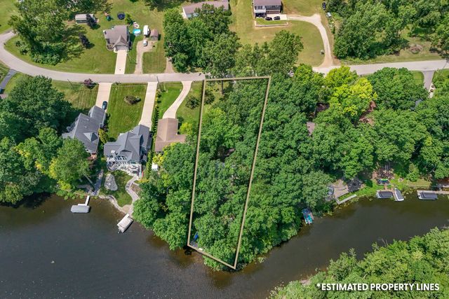 10911 Woodbrook Drive, Cement City, MI 49233