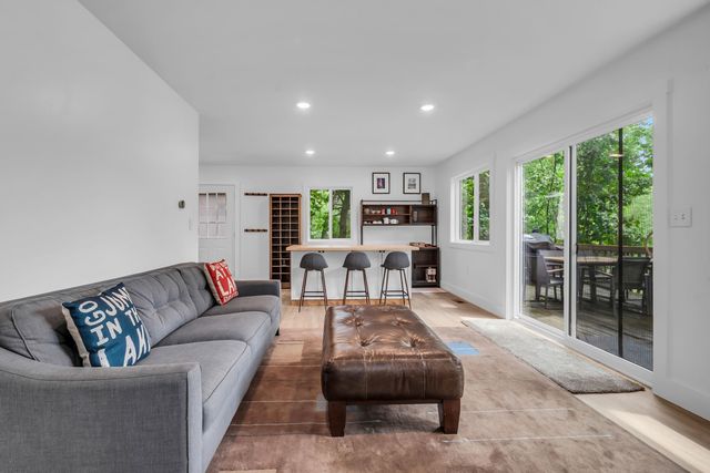 10911 Woodbrook Drive, Cement City, MI 49233