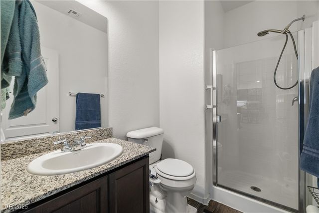 3821 East Summit Avenue, Pahrump, NV 89061