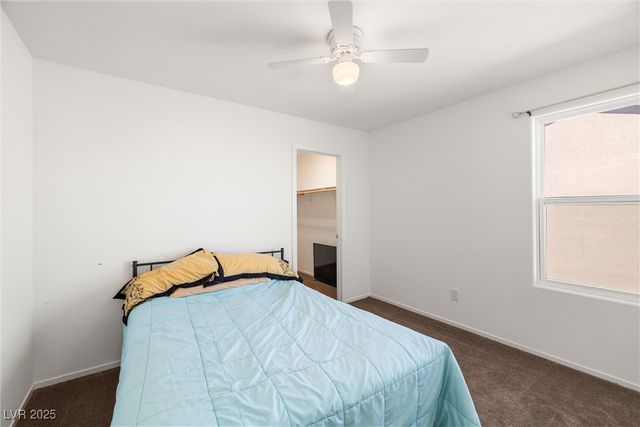 3821 East Summit Avenue, Pahrump, NV 89061