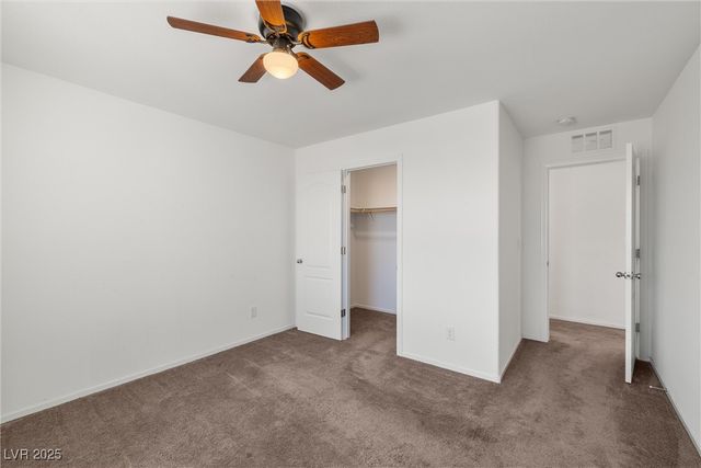 3821 East Summit Avenue, Pahrump, NV 89061