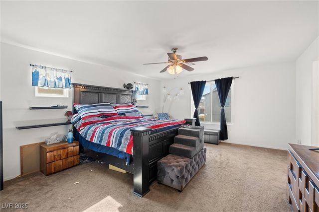 3821 East Summit Avenue, Pahrump, NV 89061