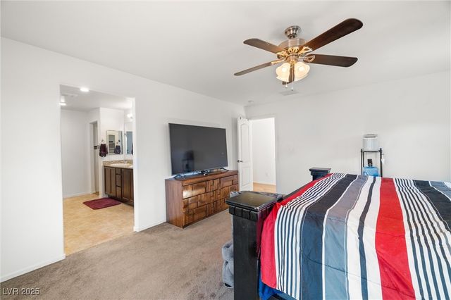 3821 East Summit Avenue, Pahrump, NV 89061