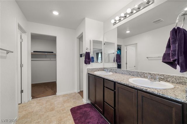 3821 East Summit Avenue, Pahrump, NV 89061