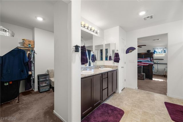 3821 East Summit Avenue, Pahrump, NV 89061