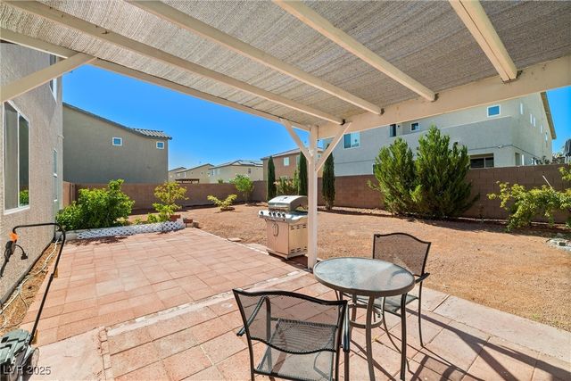 3821 East Summit Avenue, Pahrump, NV 89061