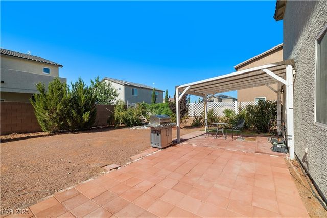 3821 East Summit Avenue, Pahrump, NV 89061