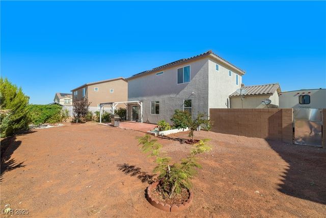 3821 East Summit Avenue, Pahrump, NV 89061