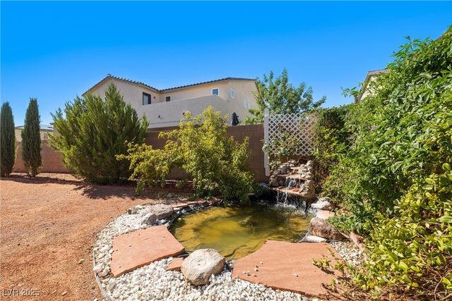 3821 East Summit Avenue, Pahrump, NV 89061