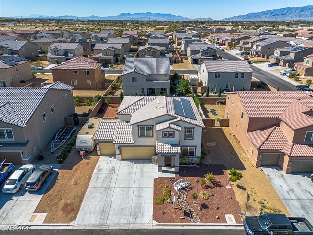 3821 East Summit Avenue, Pahrump, NV 89061