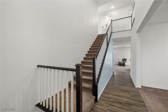 3821 East Summit Avenue, Pahrump, NV 89061