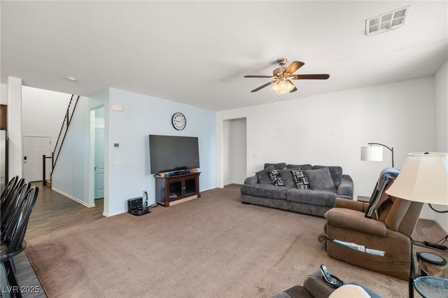 3821 East Summit Avenue, Pahrump, NV 89061