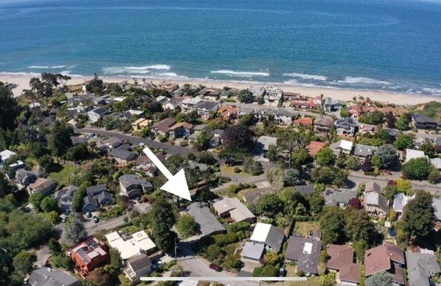 634 Townsend Drive, Aptos, CA 95003