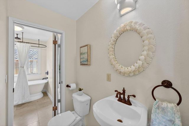 634 Townsend Drive, Aptos, CA 95003