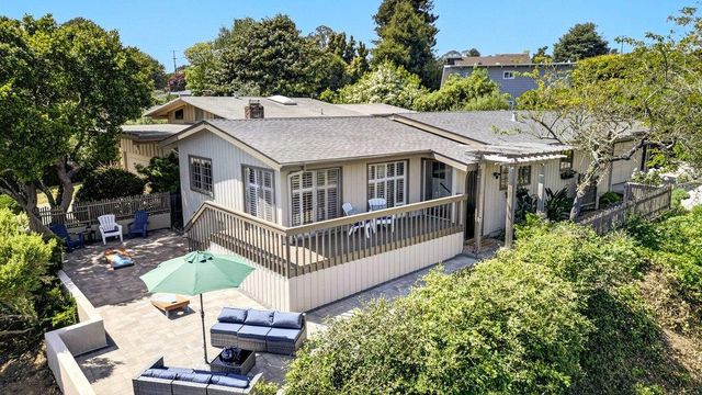 634 Townsend Drive, Aptos, CA 95003