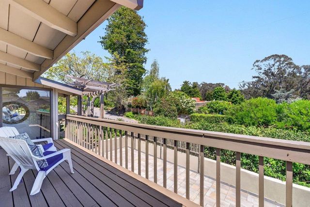 634 Townsend Drive, Aptos, CA 95003