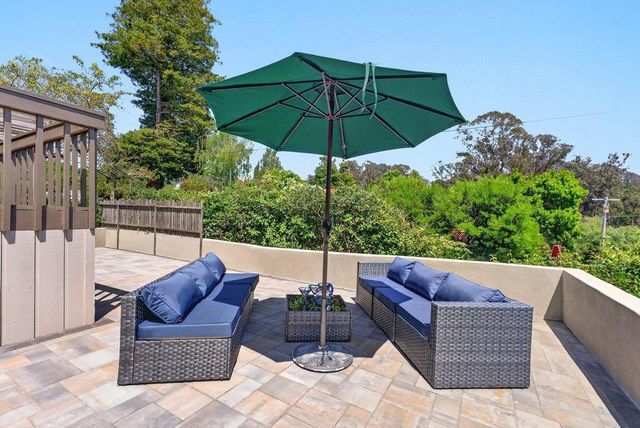 634 Townsend Drive, Aptos, CA 95003