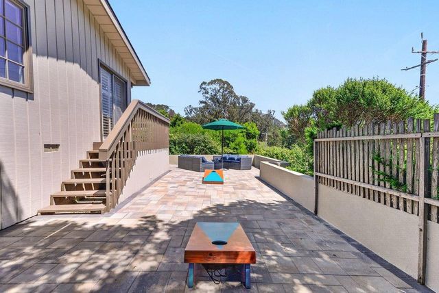 634 Townsend Drive, Aptos, CA 95003