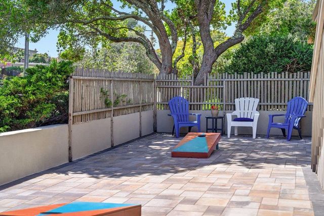 634 Townsend Drive, Aptos, CA 95003