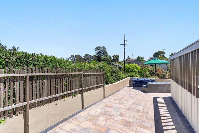 634 Townsend Drive, Aptos, CA 95003