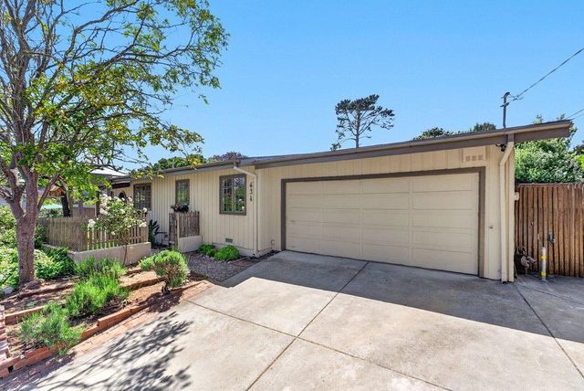 634 Townsend Drive, Aptos, CA 95003
