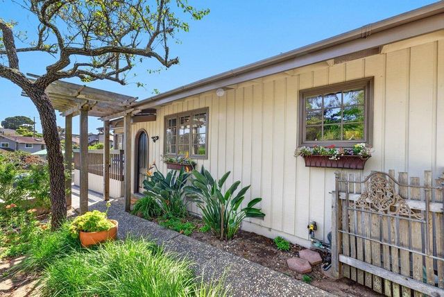 634 Townsend Drive, Aptos, CA 95003