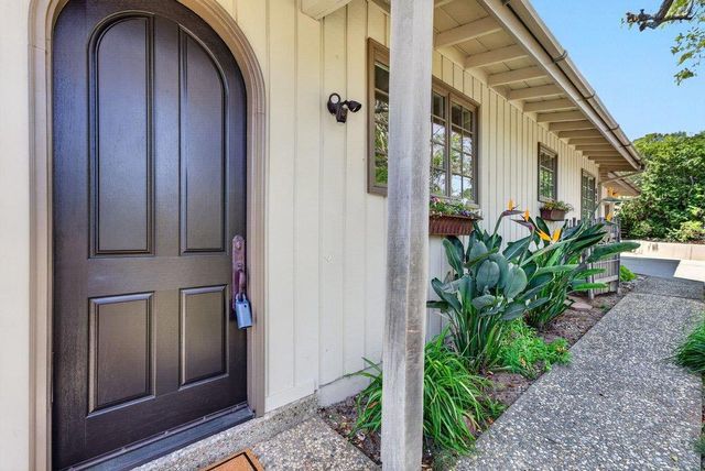 634 Townsend Drive, Aptos, CA 95003