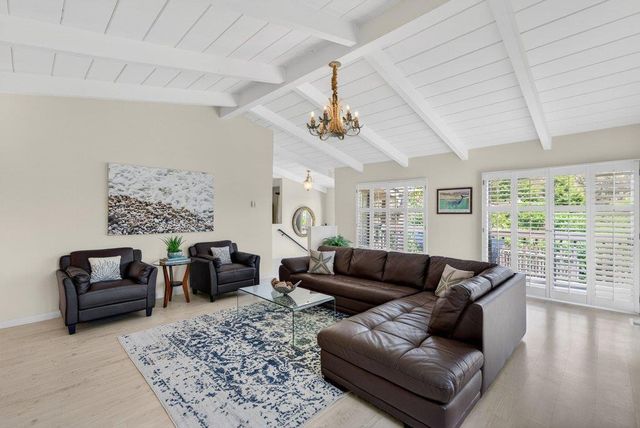 634 Townsend Drive, Aptos, CA 95003