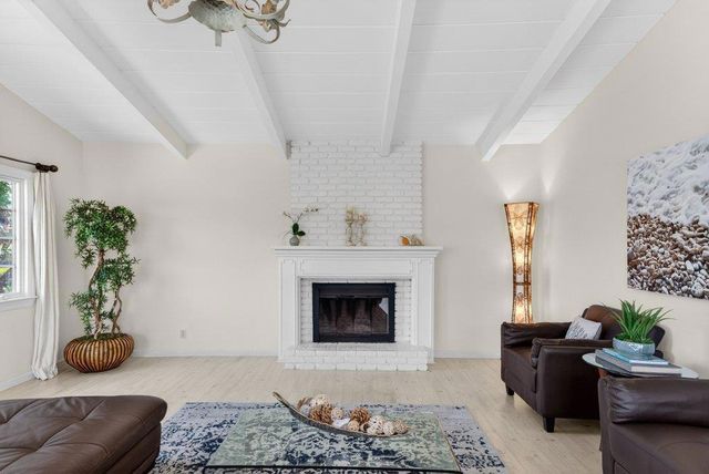 634 Townsend Drive, Aptos, CA 95003