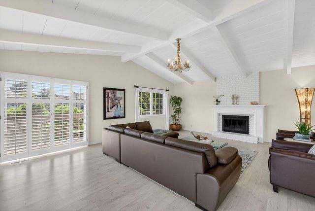 634 Townsend Drive, Aptos, CA 95003