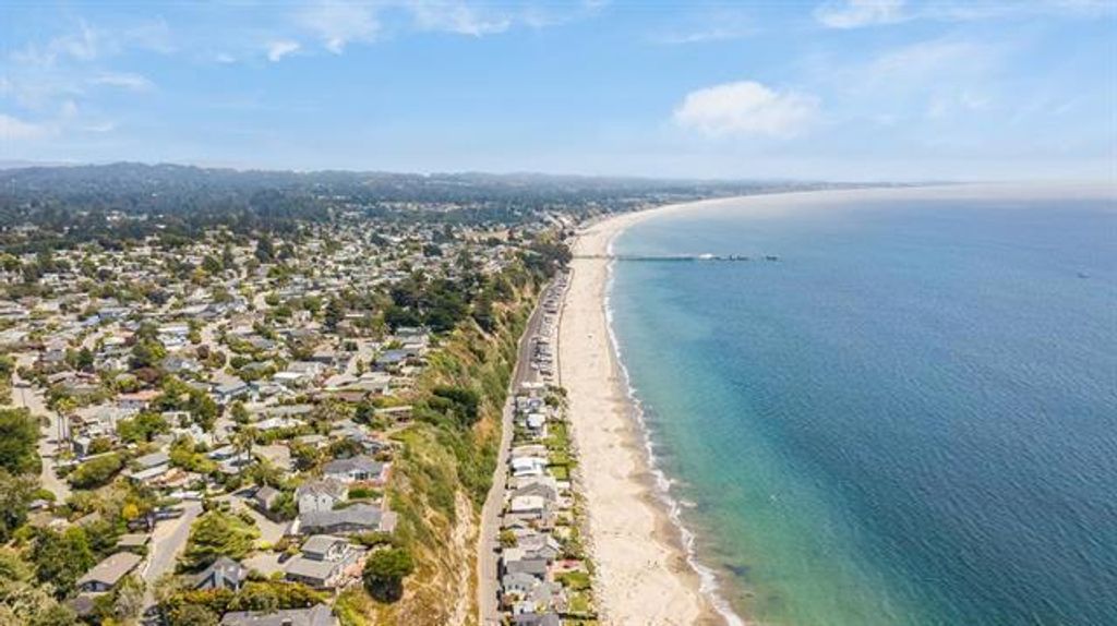 634 Townsend Drive, Aptos, CA 95003