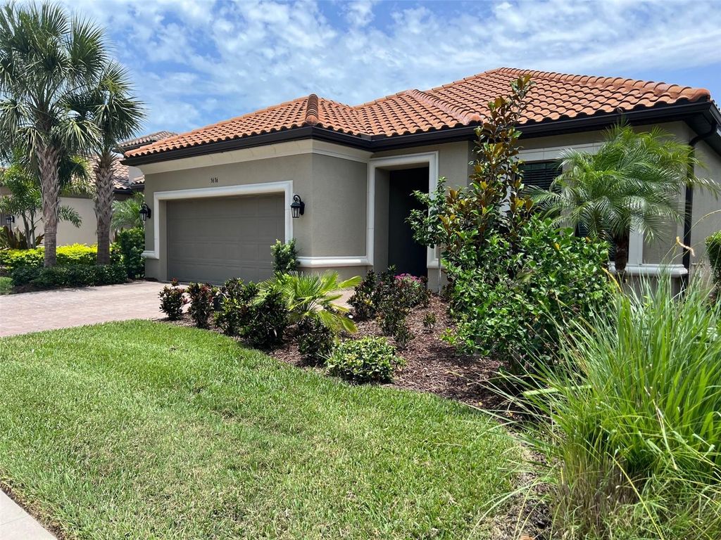 5636 CANTUCCI STREET, Nokomis, FL 34275