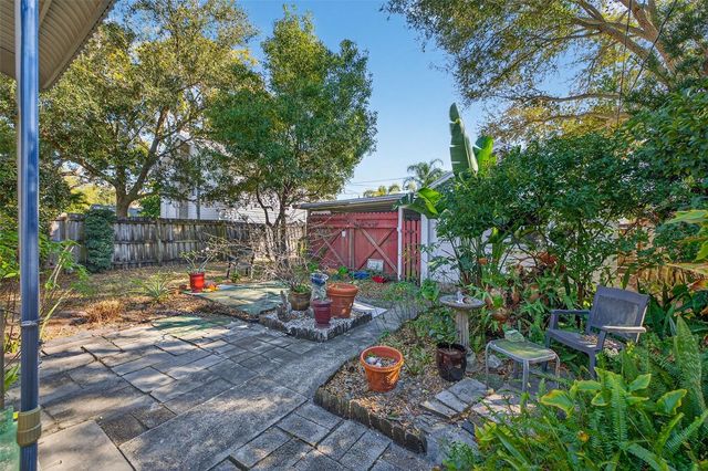1138 23RD AVENUE N, St Petersburg, FL 33704