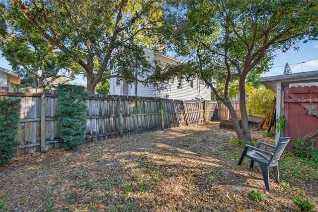 1138 23RD AVENUE N, St Petersburg, FL 33704