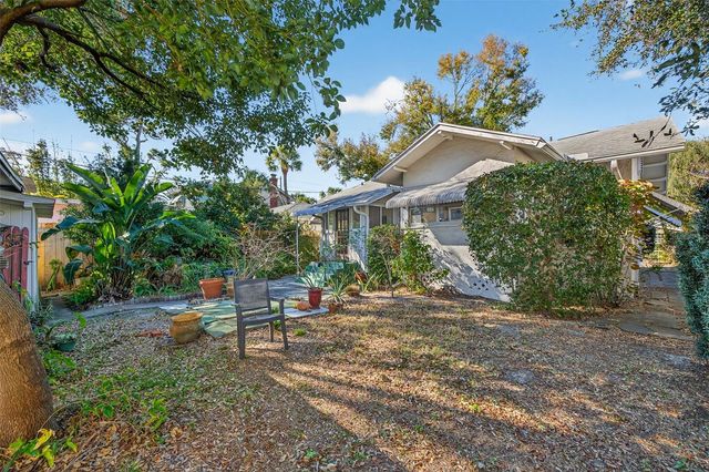 1138 23RD AVENUE N, St Petersburg, FL 33704
