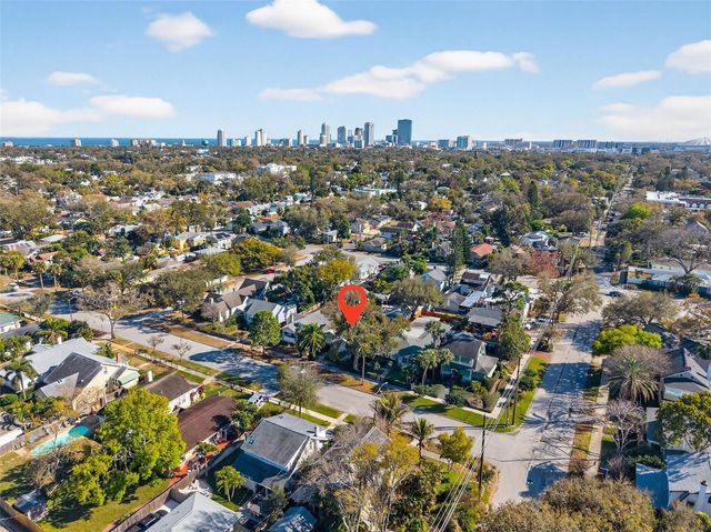 1138 23RD AVENUE N, St Petersburg, FL 33704