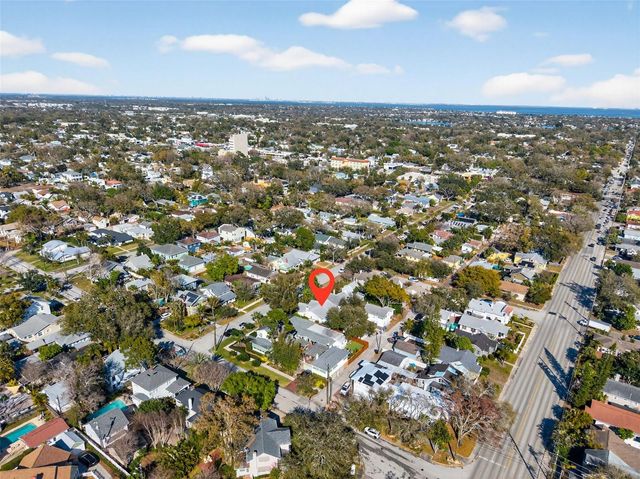1138 23RD AVENUE N, St Petersburg, FL 33704