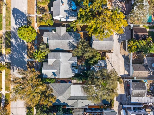 1138 23RD AVENUE N, St Petersburg, FL 33704