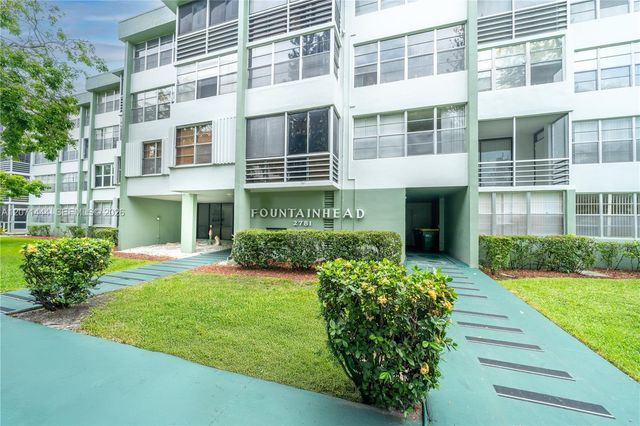 2781 Taft Street 204, Hollywood, FL 33020