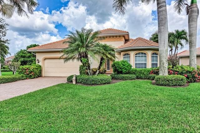 6971 Amen Corner CT, Naples, FL 34113