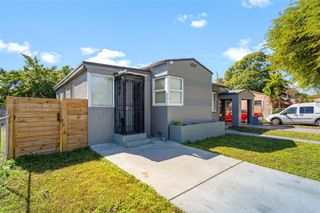 1780 NW 49th St, Miami, FL 33142