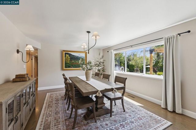 978 Kenston Dr, Clayton, CA 94517