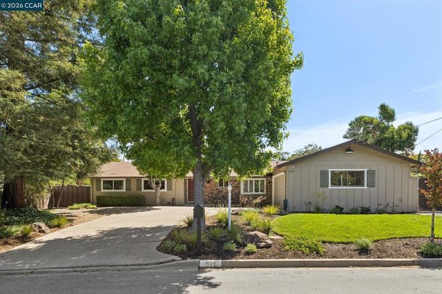978 Kenston Dr, Clayton, CA 94517