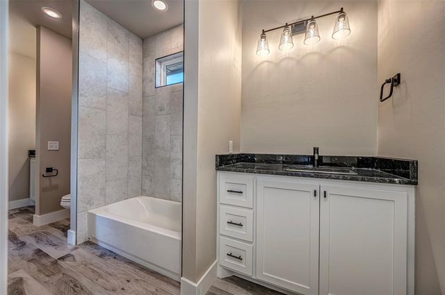 8384 Rip Way, El Reno, OK 73036