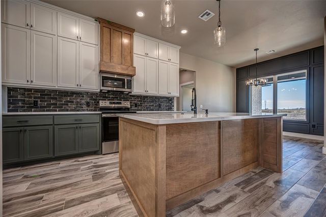 8384 Rip Way, El Reno, OK 73036