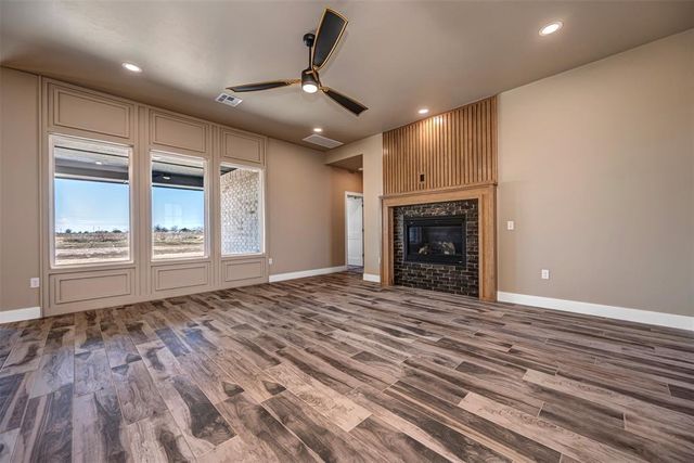 8384 Rip Way, El Reno, OK 73036