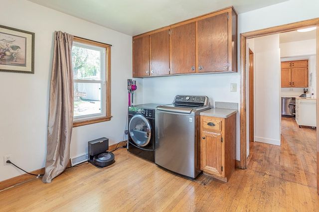 1118 DEPOT STREET, Manawa, WI 54949