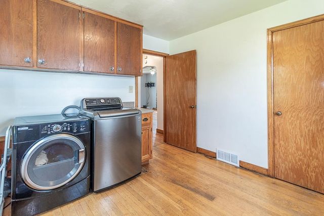1118 DEPOT STREET, Manawa, WI 54949